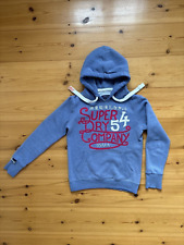 Superdry damen hoodie gebraucht kaufen  Berlin