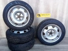 Winterräder zoll 7e0601027b gebraucht kaufen  Giebelstadt