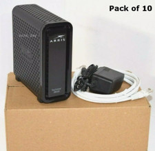 Pack arris sb6183 for sale  Chicago