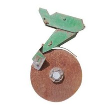 Used double disc for sale  Lake Mills