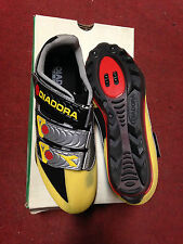 Scarpe bici ciclismo usato  Papiano