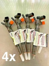 Używany, 4x wtryskiwacze 2.0 TDI MAN TGE VW T6 Crafter 04L130277 AP 28475604 Wtryskiwacz na sprzedaż  Wysyłka do Poland