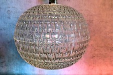 Designer pendelleuchte erco gebraucht kaufen  Furth