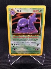 Carta pokemon muk usato  Ferrara
