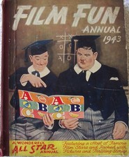 film fun comic for sale film fun comic for sale BOURNEMOUTH