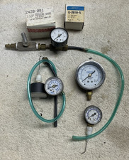 miscellaneous gauges for sale  Fredonia