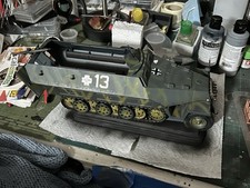 Hanomag sdkfz. 251 for sale  Wesley Chapel
