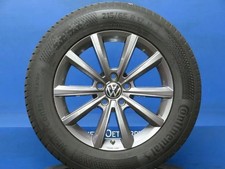 Tiguan iii winterräder gebraucht kaufen  Senden