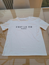 white shirt t s for sale  WIGAN