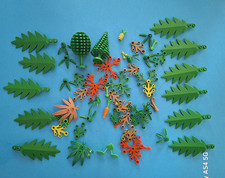 Lego.. lot vegetation.. d'occasion  Talence