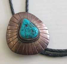 bolo carved turquoise for sale bolo carved turquoise for sale Chippewa Falls