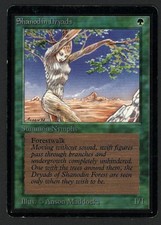 Beta shanodin dryads for sale  New Albany
