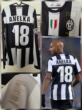 Maglia calcio juventus usato  Italia
