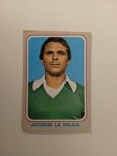 Figurina calciatori edis usato  Roma
