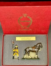 Tradition trooper skinner d'occasion  Expédié en Belgium