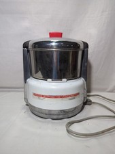 Vintage chrome acme for sale  York