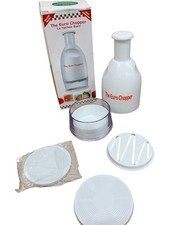 Euro chopper deluxe for sale  UK