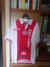 Maglia calcio ajax usato  Torino