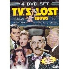 .v. lost shows for sale  Denver