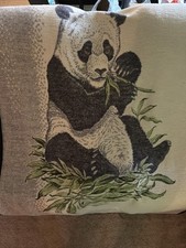 Biederlack america panda for sale  Southampton