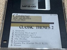 Yamaha clavinova classic d'occasion  Expédié en Belgium
