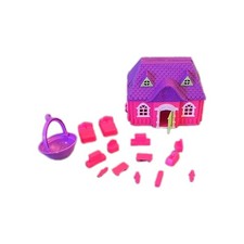 Children playset doll for sale  Kingston