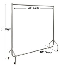 4ft long 5ft for sale  CREWE