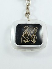 Porte cles galligene d'occasion  L'Absie