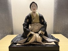 Gofun doll early for sale  Smithfield