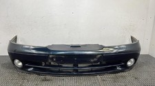 Pare choc renault d'occasion  Haubourdin