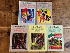Enid blyton enchanted for sale Enid blyton enchanted for sale  FRODSHAM