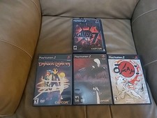 Okami devil may d'occasion  Expédié en Belgium