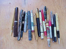 Mixed lot vtg for sale  Gordon