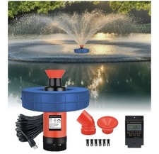 Pond fountain aerator for sale  Charlotte