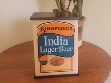 Kingfisher india lager for sale  EASTBOURNE
