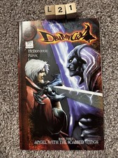 Dreamwave devil may for sale  Kansas City