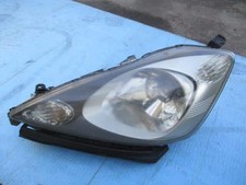 Farol esquerdo HONDA Fit 2008 DBA-GE8 [usado] [PA65264357] comprar usado  Enviando para Brazil