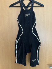 Speedo wettkampfanzug schwimme gebraucht kaufen  Aspach
