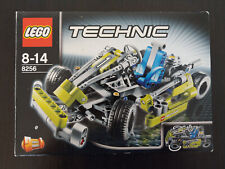 Lego technic kart gebraucht kaufen  Norderstedt