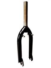 NOS GT Cr-Mo Freestyle BMX widelec 1 1/8" czarny 20" U-Brake Midschool NOWY NOS na sprzedaż  PL