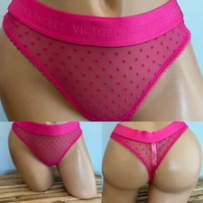 Victorias secret thong for sale  USA