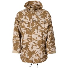 Britische kommandojacke smock gebraucht kaufen  Heusenstamm