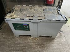 Ascot hay steamer for sale  TROWBRIDGE