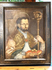 Dipinto antico del usato Dipinto antico del usato  Foiano della Chiana