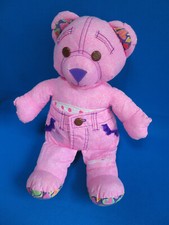 Pink lilac doodle for sale  BORDON
