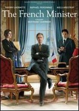 French minister bertrand for sale  Sparks