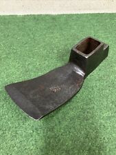 Vintage brades adze for sale  CLACTON-ON-SEA