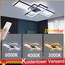 Led deckenlampe moderne gebraucht kaufen  Deutschland