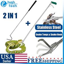Heavy duty snake for sale  Chino
