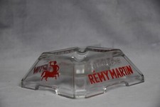 Cendrier verre publicitaire d'occasion  Esbly